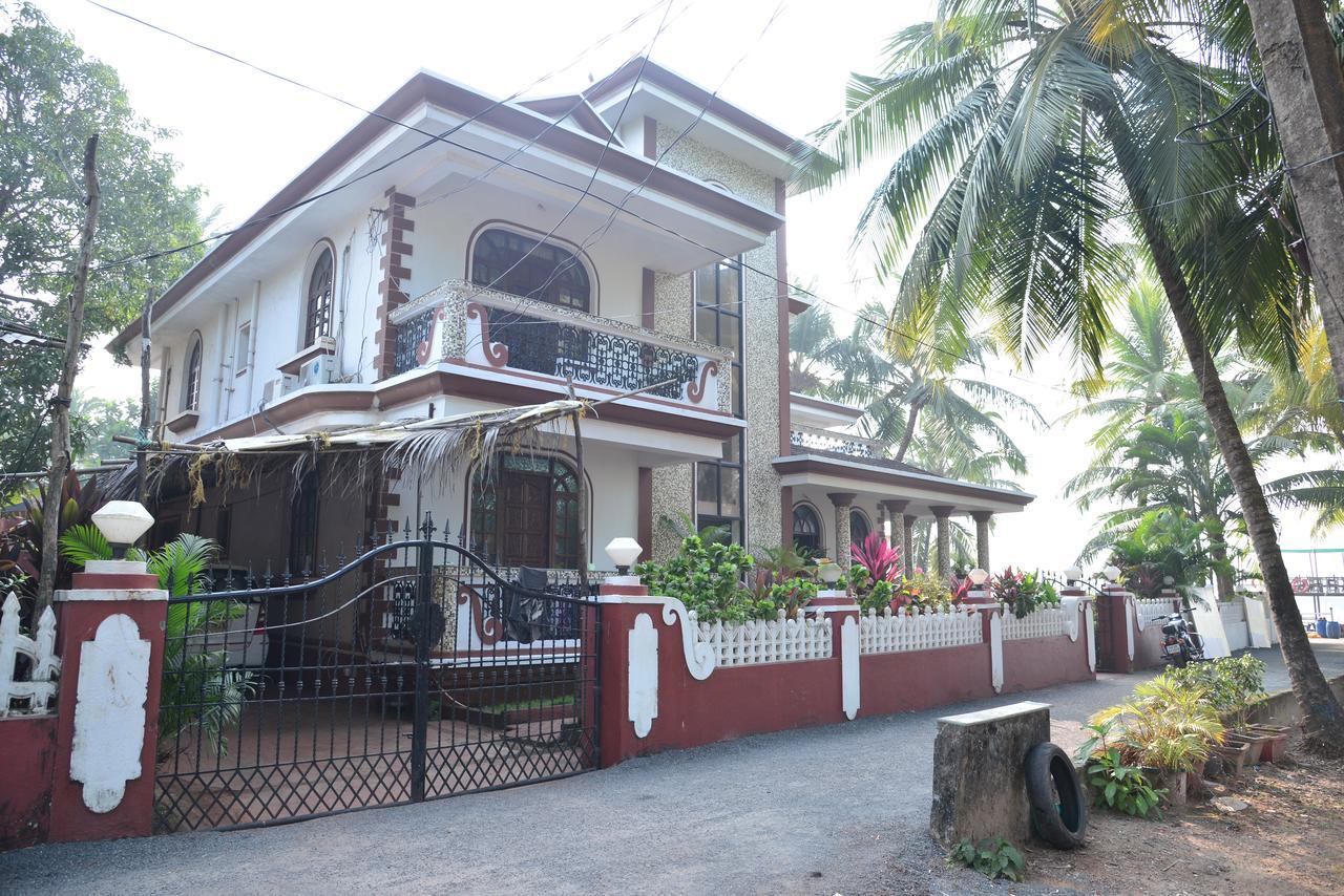 Hotel Jack'S Place Cavelossim Exterior foto
