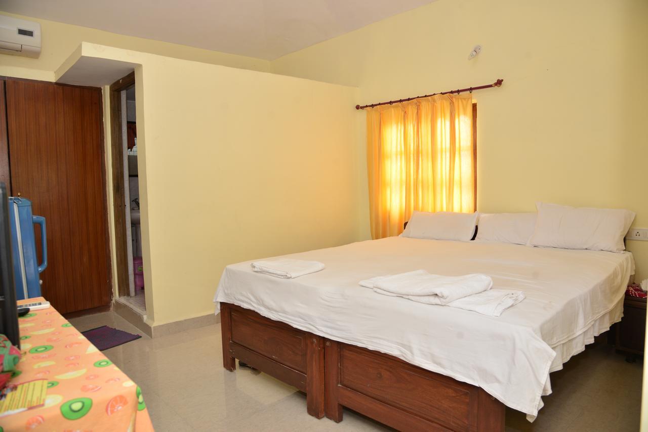 Hotel Jack'S Place Cavelossim Exterior foto