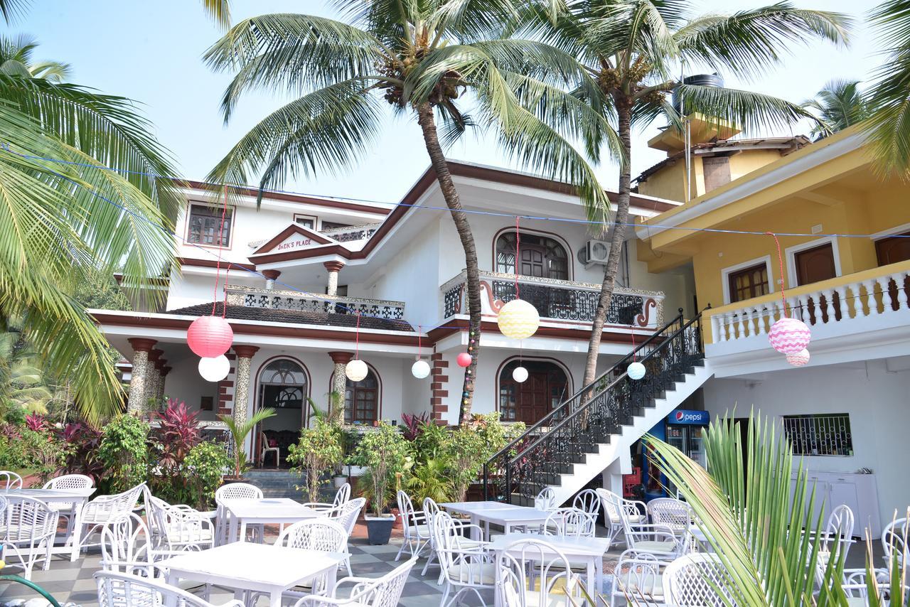 Hotel Jack'S Place Cavelossim Exterior foto