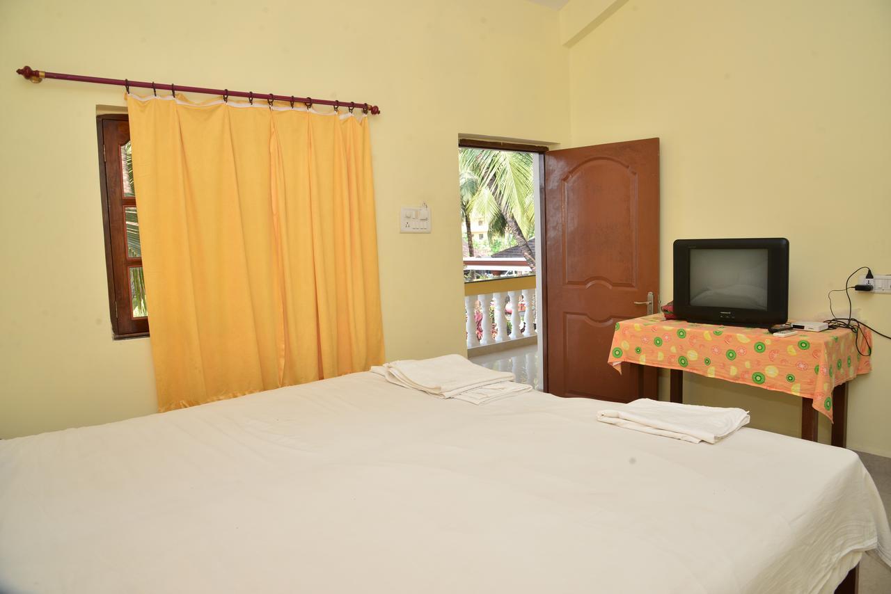 Hotel Jack'S Place Cavelossim Exterior foto