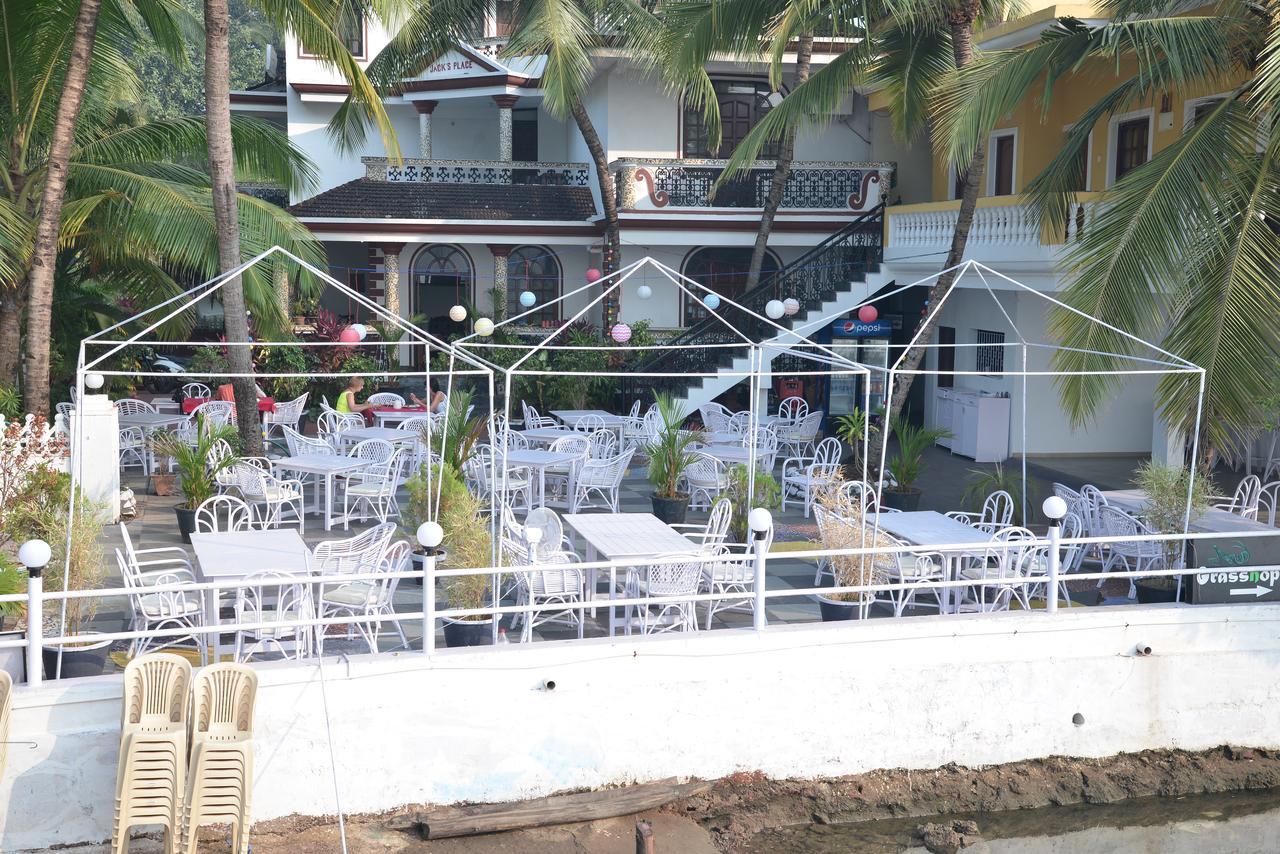 Hotel Jack'S Place Cavelossim Exterior foto