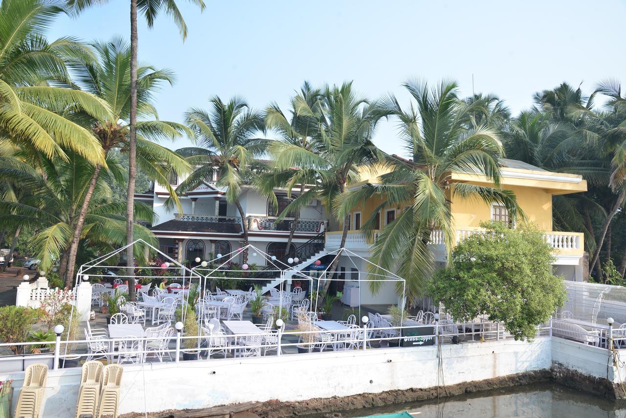Hotel Jack'S Place Cavelossim Exterior foto
