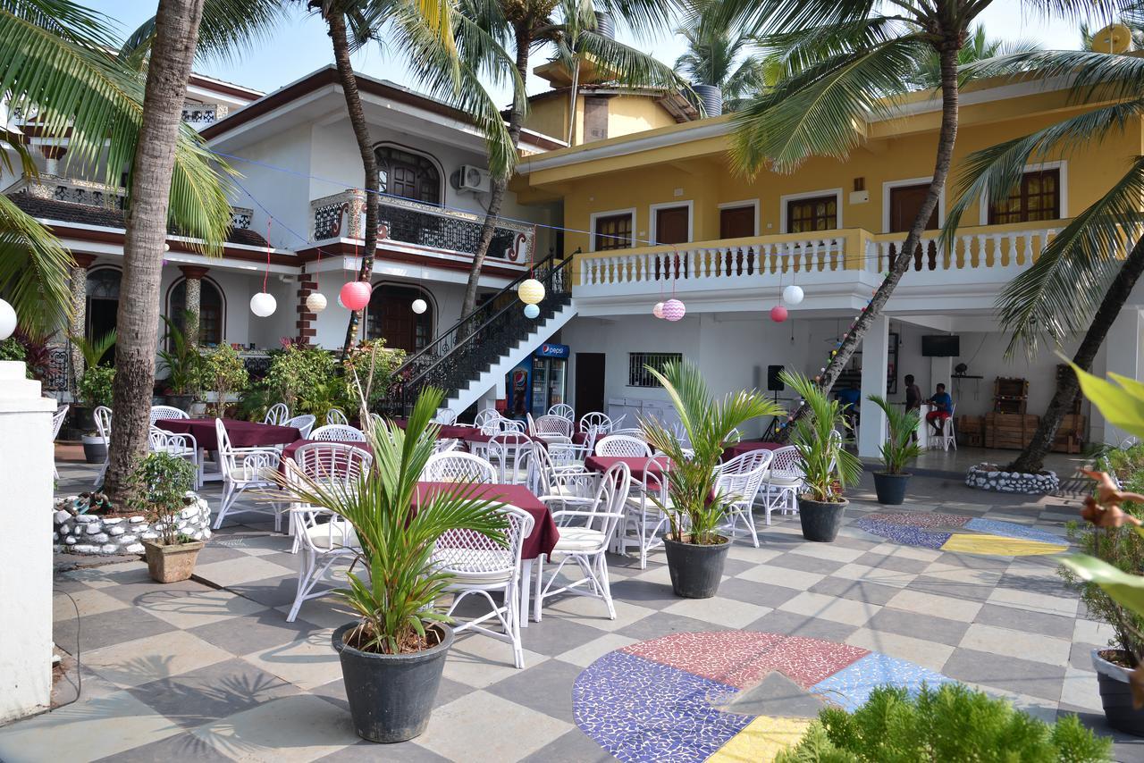 Hotel Jack'S Place Cavelossim Exterior foto